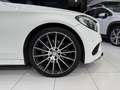Mercedes-Benz C 220 Estate 220CDI BE Elegance Aut. Blanco - thumbnail 9