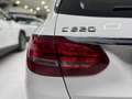 Mercedes-Benz C 220 Estate 220CDI BE Elegance Aut. Blanco - thumbnail 5