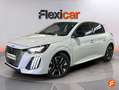 Peugeot 208 Allure Gasolina 100 S&S 6 Vel. MAN Blanco - thumbnail 3