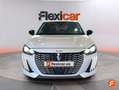 Peugeot 208 Allure Gasolina 100 S&S 6 Vel. MAN Blanco - thumbnail 2