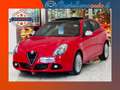 Alfa Romeo Giulietta 2.0 jtdm Exclusive 175cv TCT TETTO-NAVI-PELLE-XENO Rosso - thumbnail 1