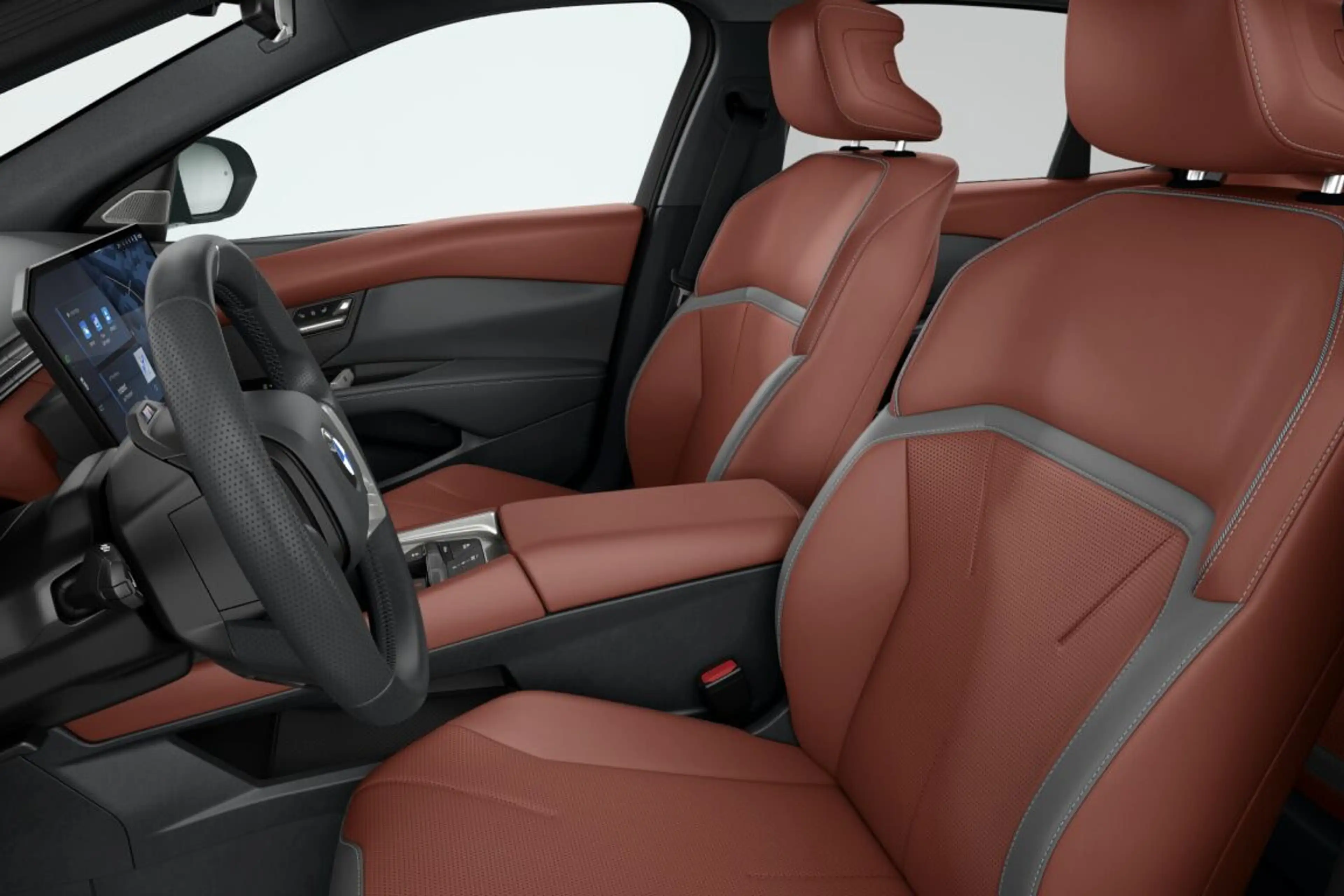 BMW i3 Sedan 50 xDrive First Edition | M Sportpakket | In — photo 4