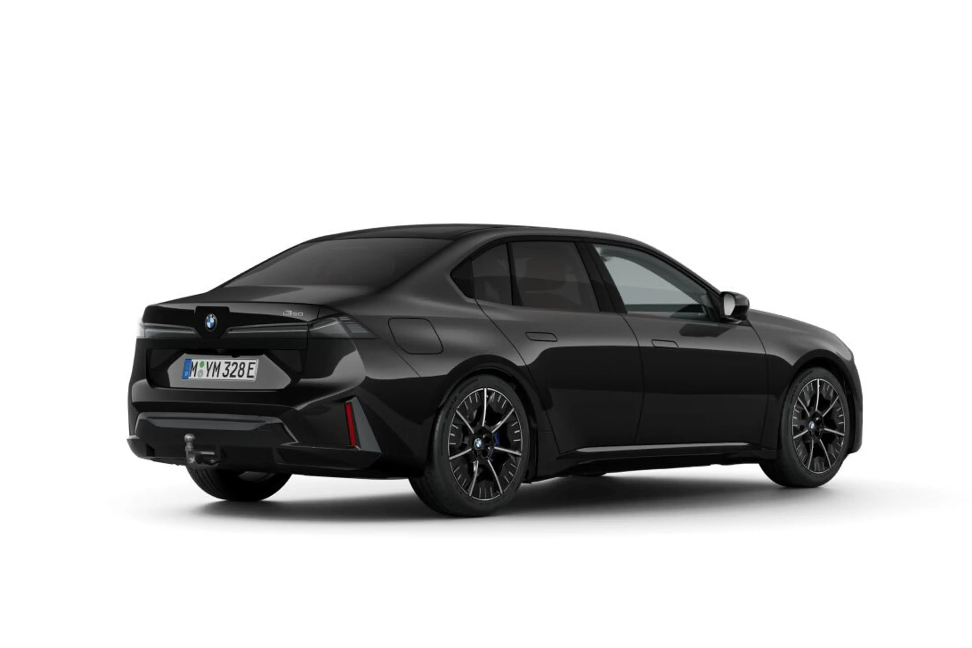BMW i3 Sedan 50 xDrive First Edition | M Sportpakket | In — photo 2
