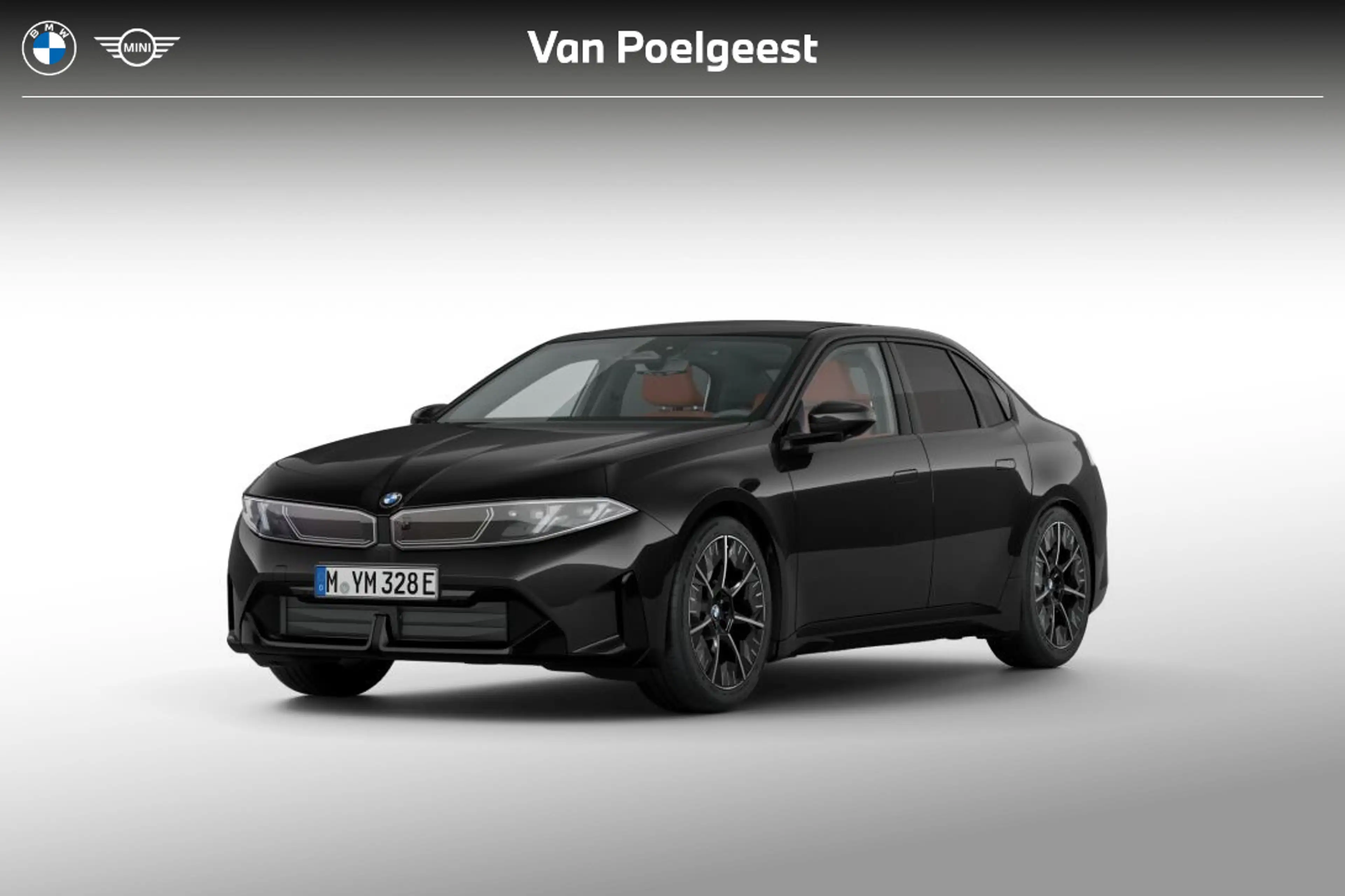 BMW i3 Sedan 50 xDrive First Edition | M Sportpakket | In