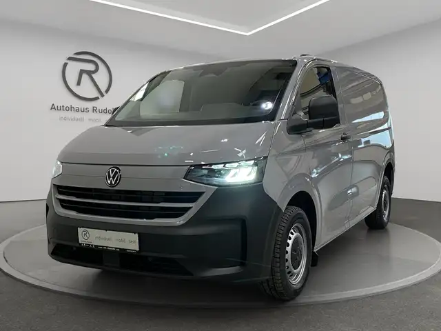 Volkswagen T7 Transporter Kasten 2.0 TDI / LED RFK