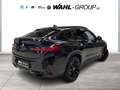BMW X4 M 40d HEAD-UP HIFI LASER AHK KEYLESS ALU 20" Noir - thumbnail 2
