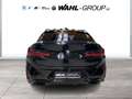BMW X4 M 40d HEAD-UP HIFI LASER AHK KEYLESS ALU 20" Negro - thumbnail 6