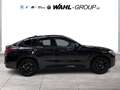 BMW X4 M 40d HEAD-UP HIFI LASER AHK KEYLESS ALU 20" Negro - thumbnail 4