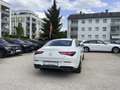 Mercedes-Benz CLA 200 d Progressive ACC+KAMERA+LEDER+AMBIENTE+TOTWINKEL Weiß - thumbnail 5