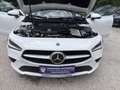 Mercedes-Benz CLA 200 d Progressive ACC+KAMERA+LEDER+AMBIENTE+TOTWINKEL Weiß - thumbnail 9