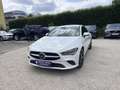 Mercedes-Benz CLA 200 d Progressive ACC+KAMERA+LEDER+AMBIENTE+TOTWINKEL Weiß - thumbnail 2