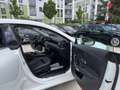 Mercedes-Benz CLA 200 d Progressive ACC+KAMERA+LEDER+AMBIENTE+TOTWINKEL Weiß - thumbnail 12