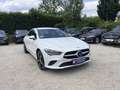Mercedes-Benz CLA 200 d Progressive ACC+KAMERA+LEDER+AMBIENTE+TOTWINKEL Weiß - thumbnail 1