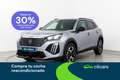 Peugeot 2008 1.2 PureTech S&S Allure 100 Argent - thumbnail 1