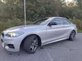 BMW 235 m235i Xdrive High Executive Silver - thumbnail 4