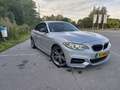 BMW 235 m235i Xdrive High Executive Silver - thumbnail 5