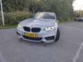BMW 235 m235i Xdrive High Executive Silver - thumbnail 1
