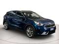 Kia Niro 1.6 gdi hev Style Adas Pack dct + gancio traino Azul - thumbnail 18