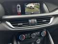 Alfa Romeo Stelvio Stelvio 2.2 t Veloce Q4 210cv auto Blanc - thumbnail 11