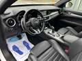 Alfa Romeo Stelvio Stelvio 2.2 t Veloce Q4 210cv auto Blanc - thumbnail 13