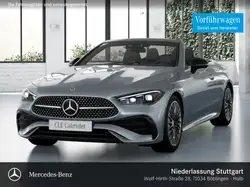 Mercedes-Benz CLE 200 AMG+NIGHT+360+KEYLESS+9G