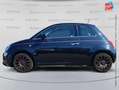 Fiat 500e 1.2 8v 69ch Eco Pack Collezione Fall Euro6d Negro - thumbnail 9