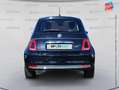 Fiat 500e 1.2 8v 69ch Eco Pack Collezione Fall Euro6d Negro - thumbnail 7