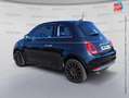 Fiat 500e 1.2 8v 69ch Eco Pack Collezione Fall Euro6d Negro - thumbnail 8