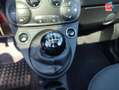 Fiat 500e 1.2 8v 69ch Eco Pack Collezione Fall Euro6d Negro - thumbnail 16