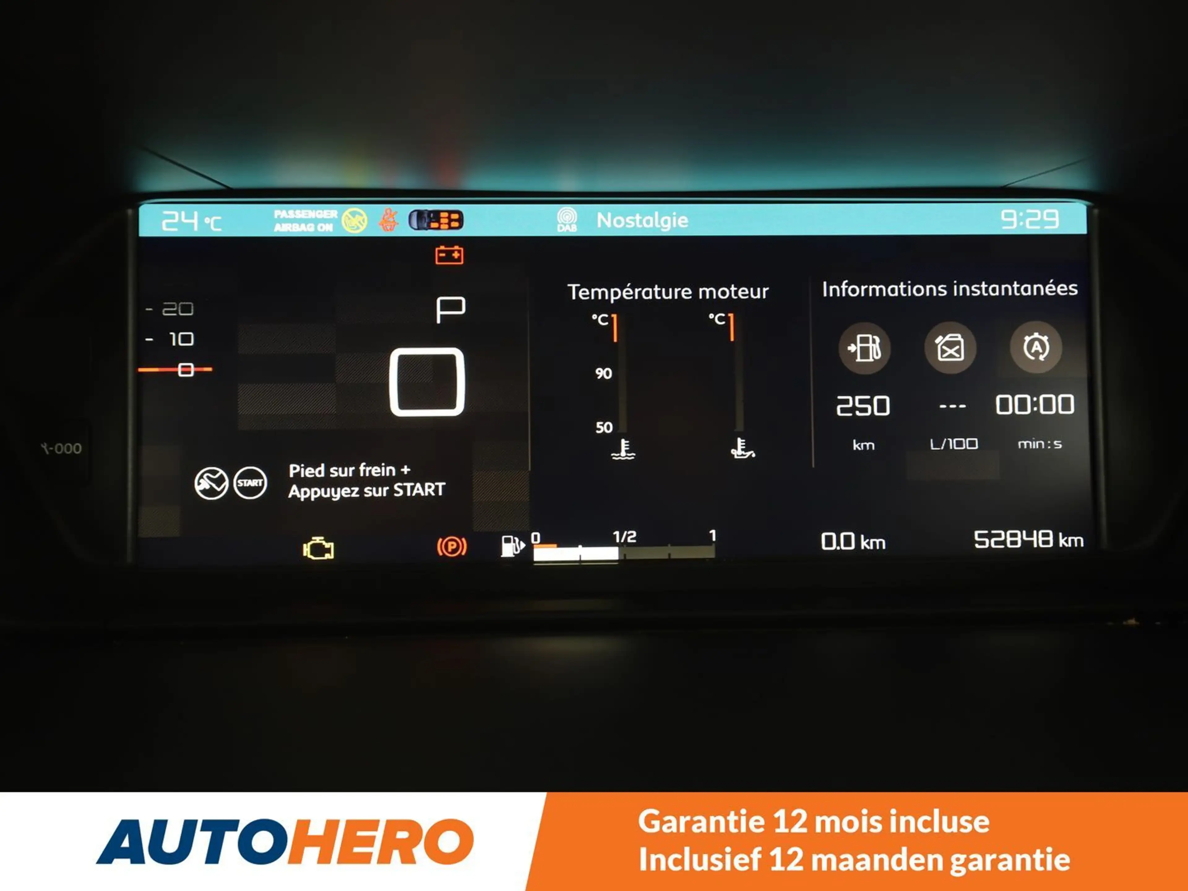 Citroen Grand C4 Picasso 1.2 e-THP Shine — photo 10