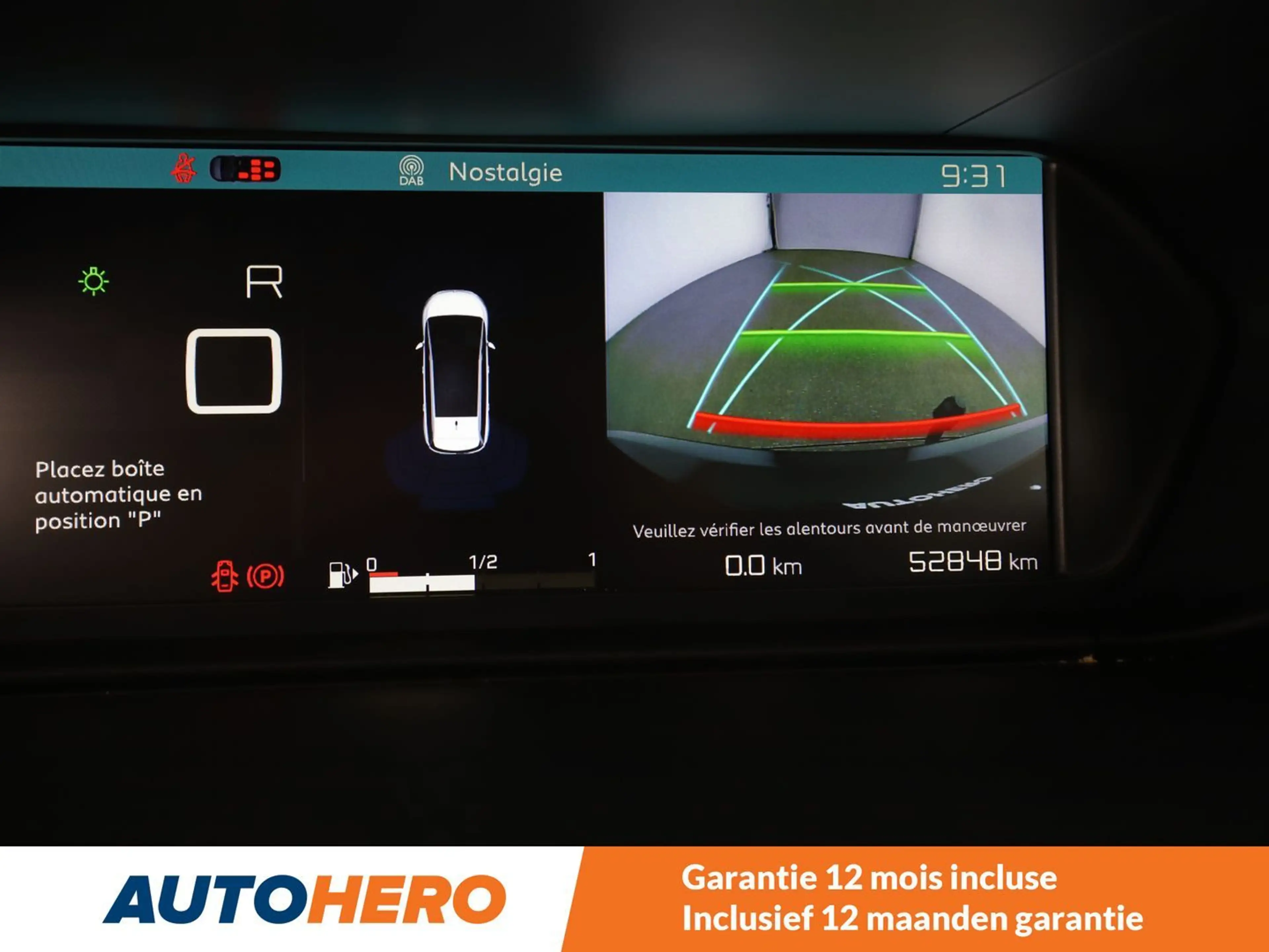 Citroen Grand C4 Picasso 1.2 e-THP Shine — photo 5