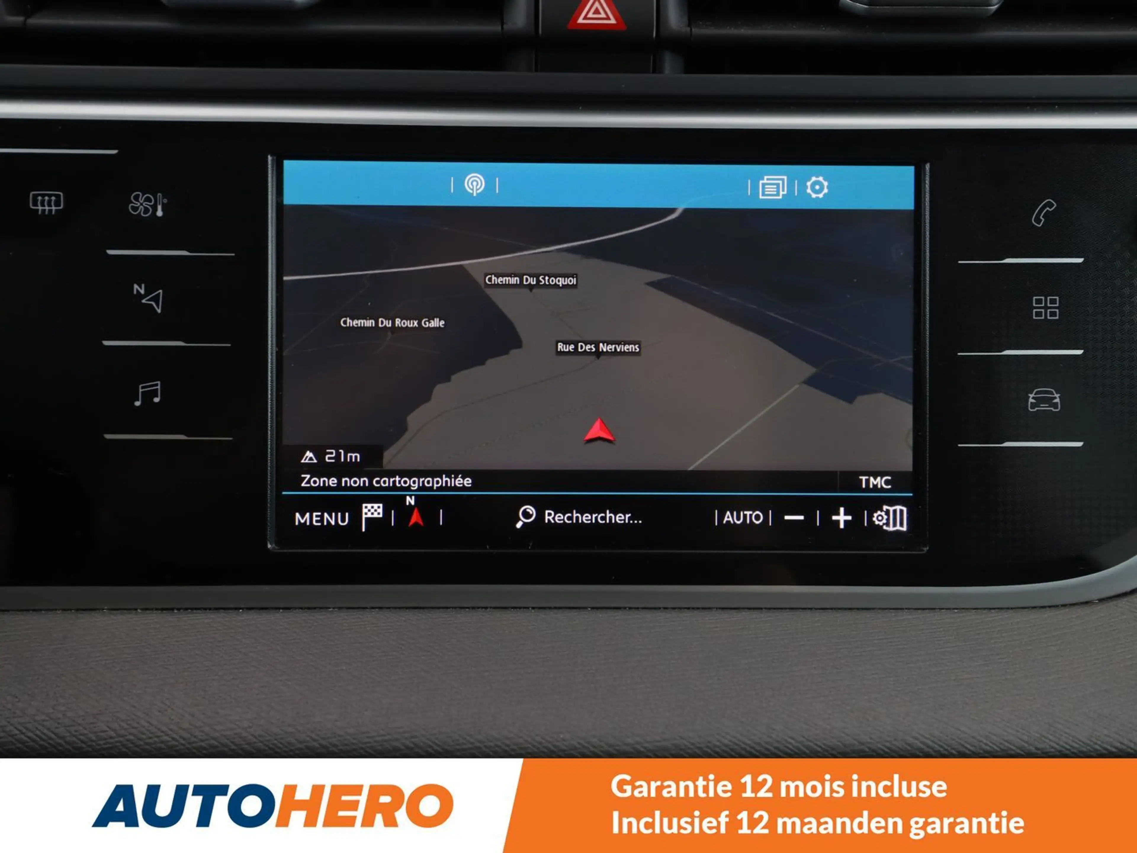 Citroen Grand C4 Picasso 1.2 e-THP Shine — photo 6
