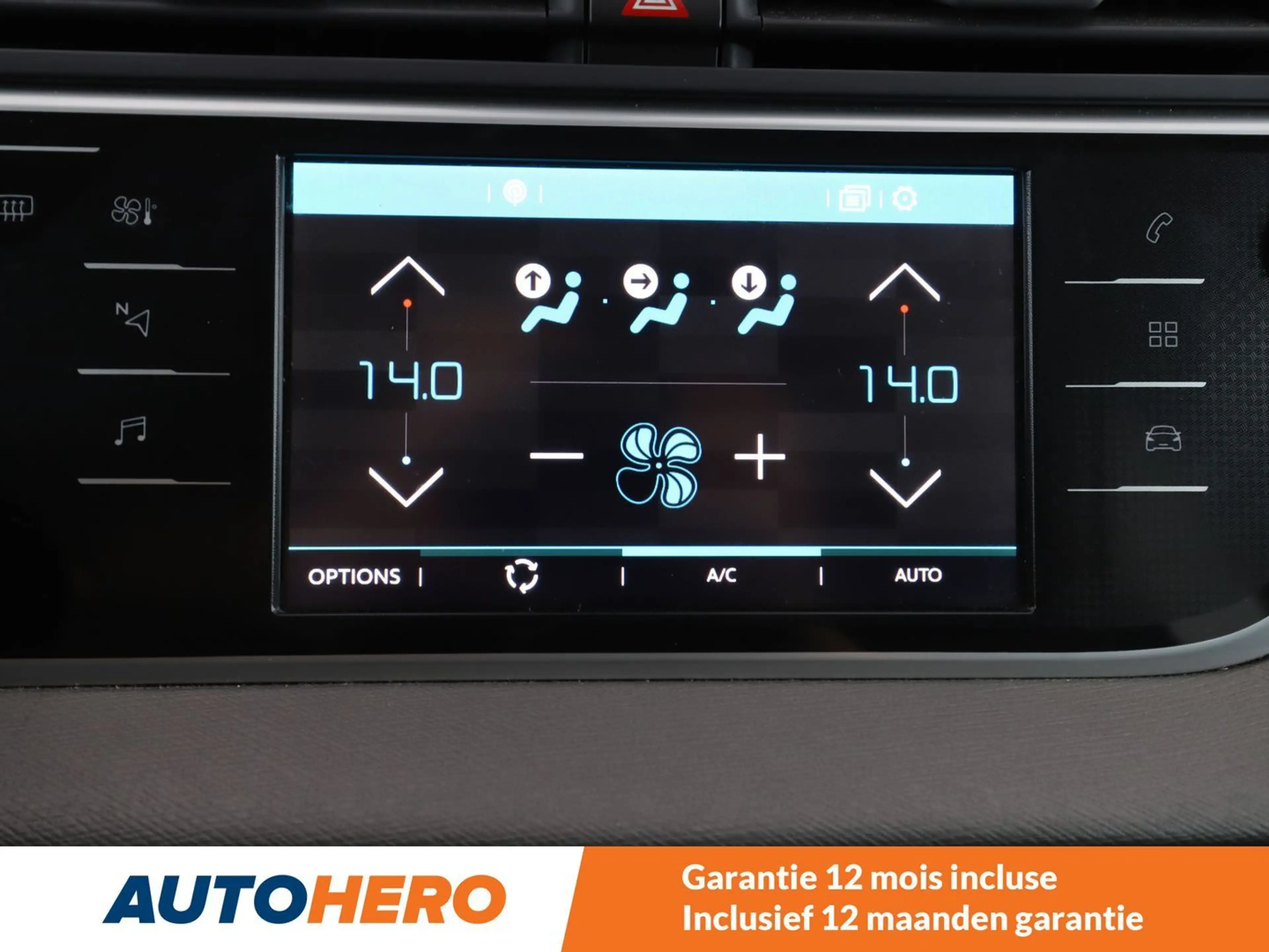 Citroen Grand C4 Picasso 1.2 e-THP Shine — photo 8