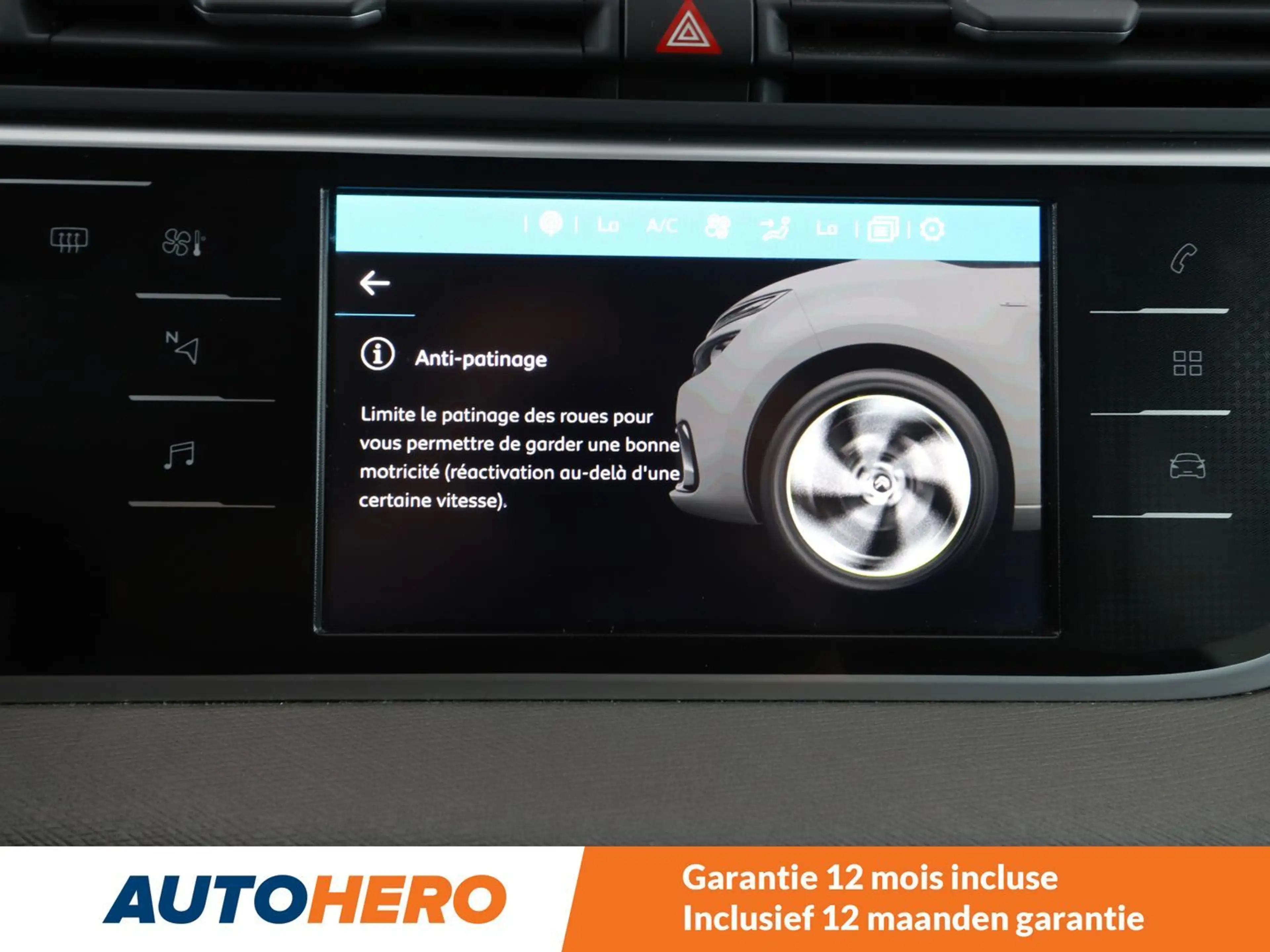 Citroen Grand C4 Picasso 1.2 e-THP Shine — photo 13