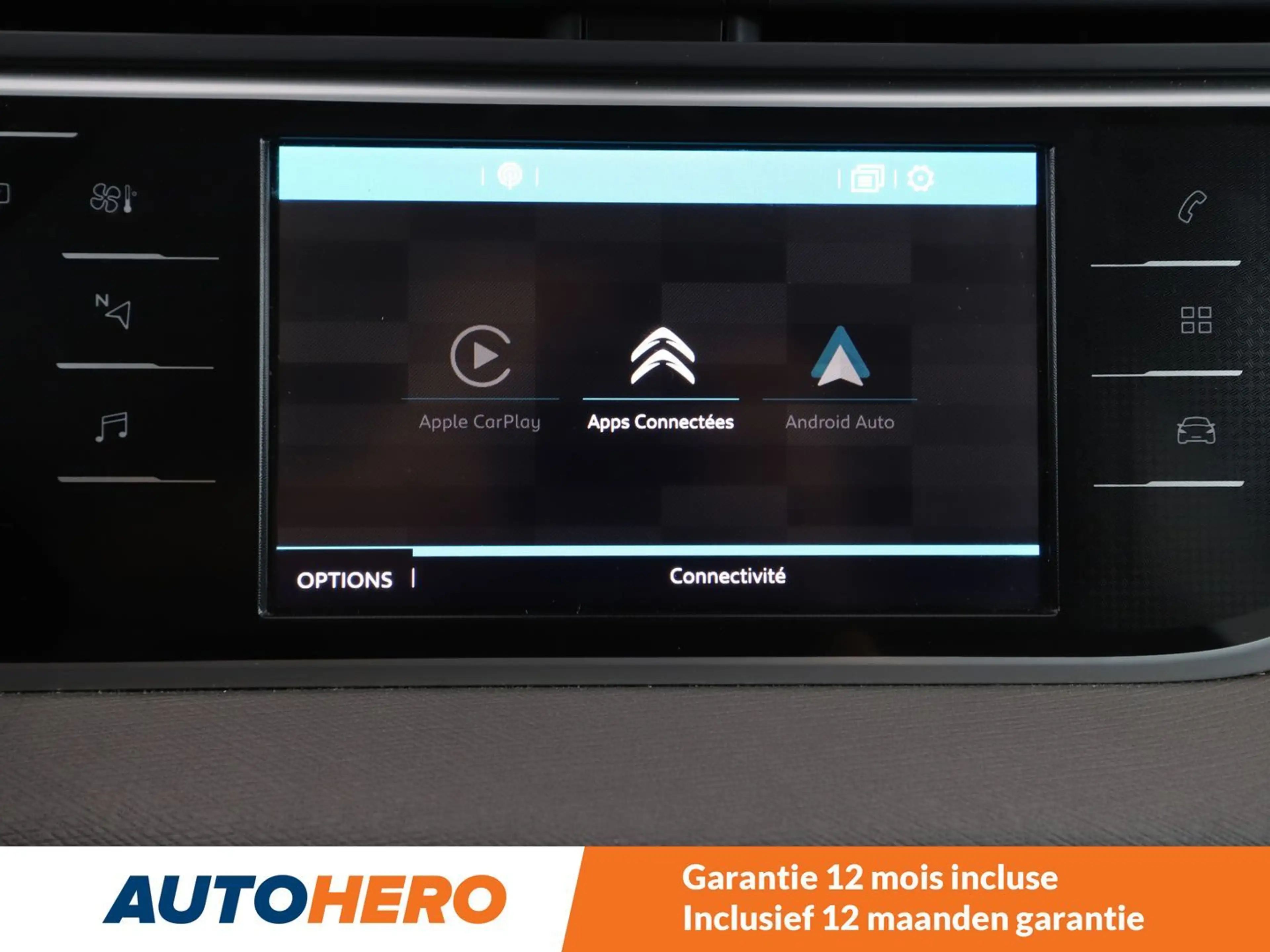 Citroen Grand C4 Picasso 1.2 e-THP Shine — photo 7