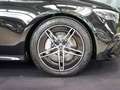 Mercedes-Benz E 200 E 200 T AMG Line Night Anhängevorrichtung KEYLES Schwarz - thumbnail 2