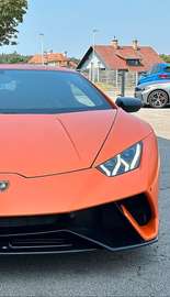 LP 640-4 Performante