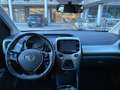 Toyota Aygo 1.0 VVT-i 69 CV 5 porte OK NEOPATENTATI Grijs - thumbnail 3