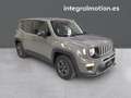 Jeep Renegade 1.0 Longitude 4x2 Gris - thumbnail 3