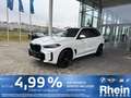 BMW X5 xDrive30d M Sport 360° Pano ACC Massagesitz Weiß - thumbnail 1