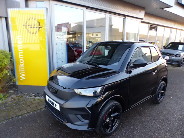 Ligier JS 50 ELITE, Connect-Paket, Kamera,...