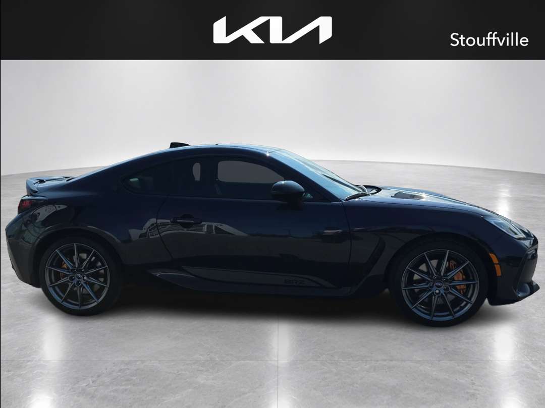 2025 Subaru BRZ tS Manual | MURASAKI EDITION #50 OF 100 | BREMBO — снимка 1