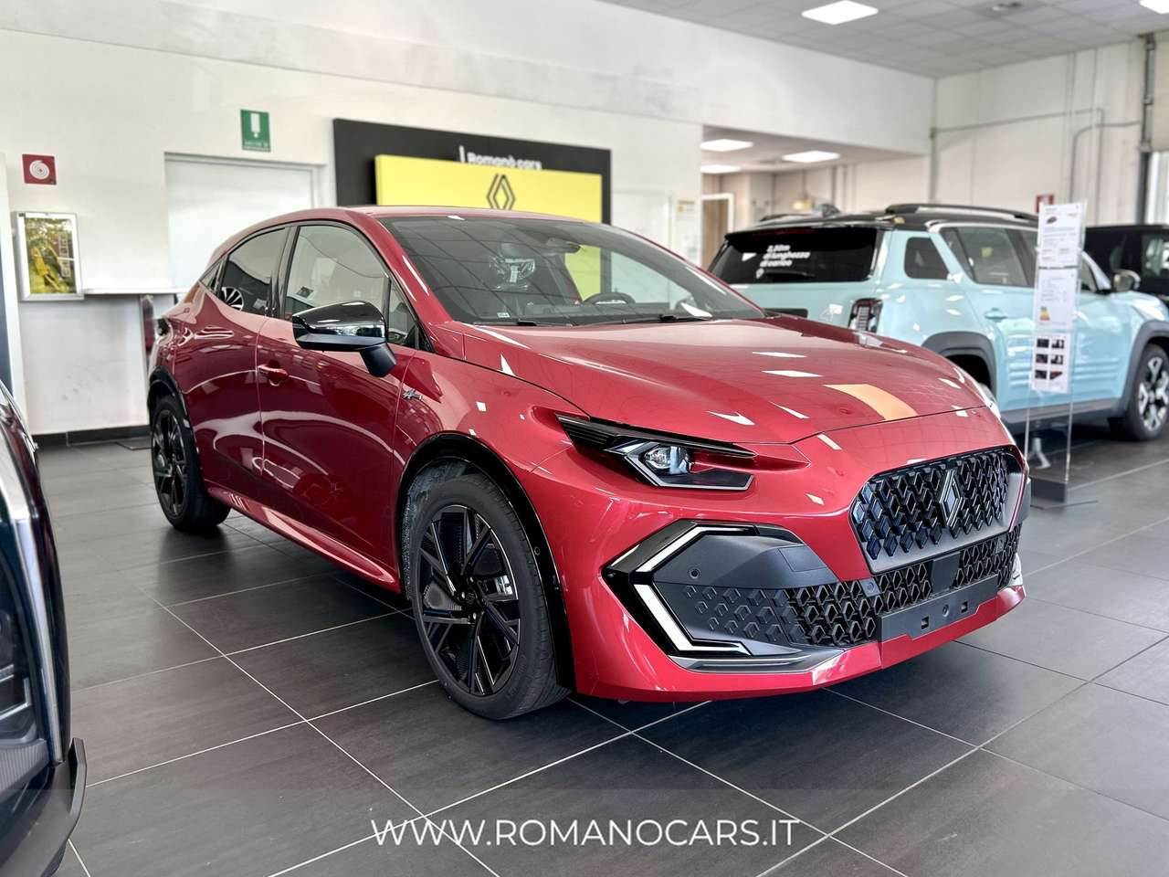 Renault Clio HEV 160cv Esprit Alpine