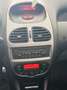 Peugeot 206 CC 1.6 hdi 16v Quicksilver fap Argento - thumbnail 12