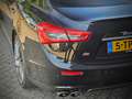 Maserati Ghibli 3.0 S Q4 ORIG. NL AUTO / CARBON INTERRIEUR / SPORT Zwart - thumbnail 14