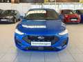 Ford Focus Lim.ST-Line 155PS AUTO BLIS KAMERA LED ACC Blu/Azzurro - thumbnail 2