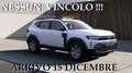 Dacia Duster 1.0 tce Expression Gpl  100cv Bianco - thumbnail 1
