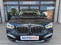 BMW X3 Xdrive20d X Line 190cv Auto Grigio - thumbnail 7