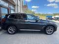 BMW X3 Xdrive20d X Line 190cv Auto Grigio - thumbnail 11