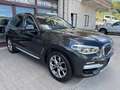 BMW X3 Xdrive20d X Line 190cv Auto Grigio - thumbnail 10